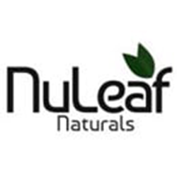 NuLeaf Logo
